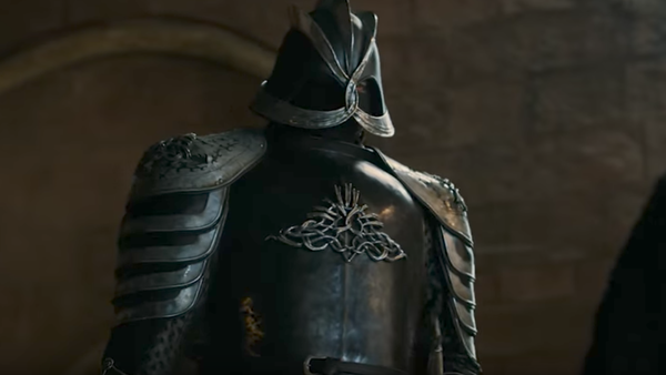 Game Of Thrones Trailer The Mountain 