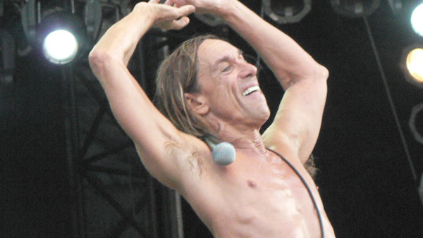 Iggy Pop