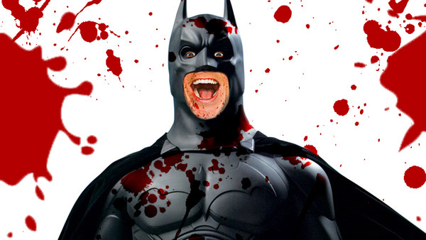 Bateman Begins
