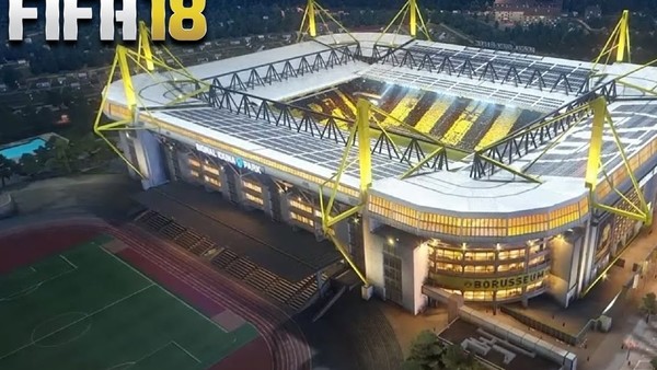 fifa 18