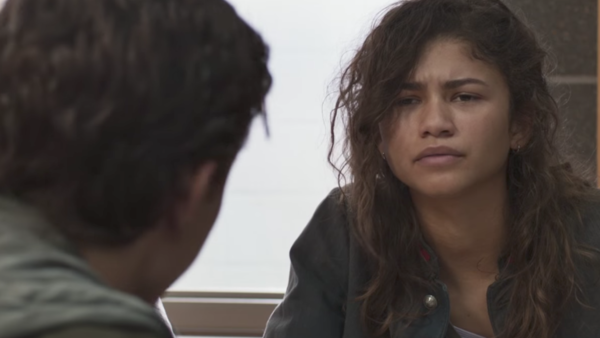Spider Man Homecoming Michelle