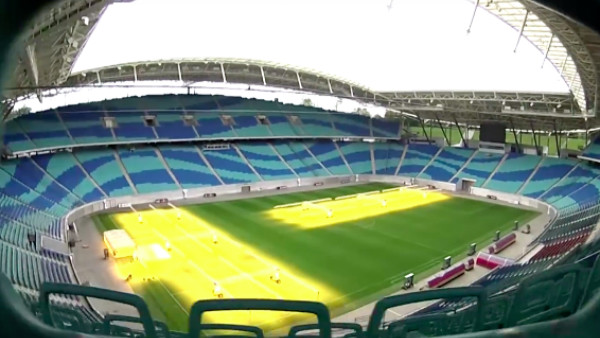 Red Bull Arena Leigzig