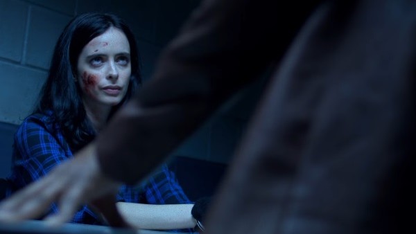 The Defenders Jessica Jones