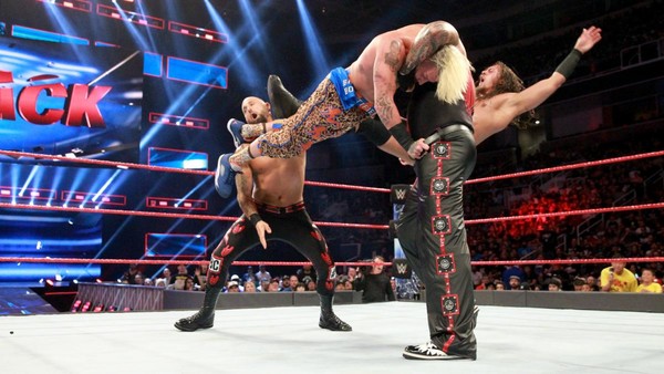 enzo cass anderson