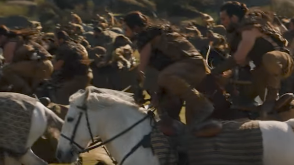 Game Of Thrones Brienne