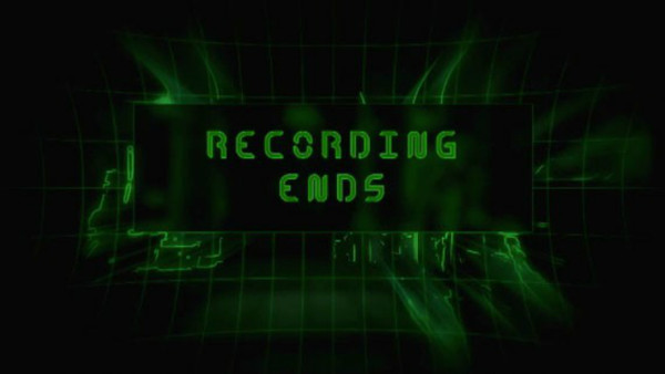 Doctor Who Heaven Sent Clara painting