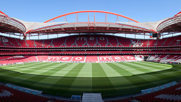 Estadio da Luz