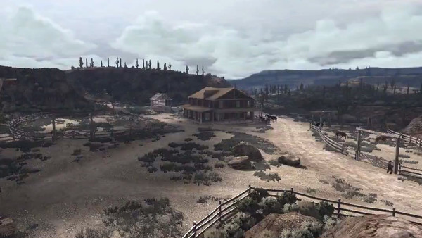 red dead redemption outback