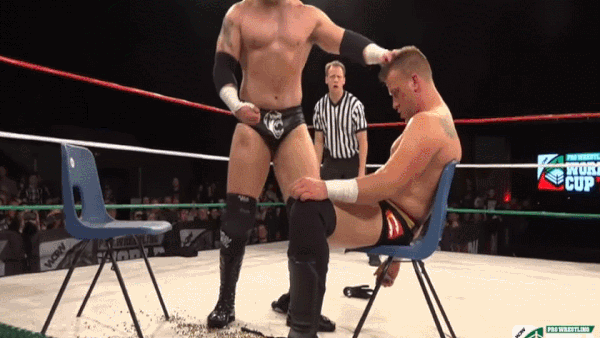 Primate Thumbtacks Wainright Mouth