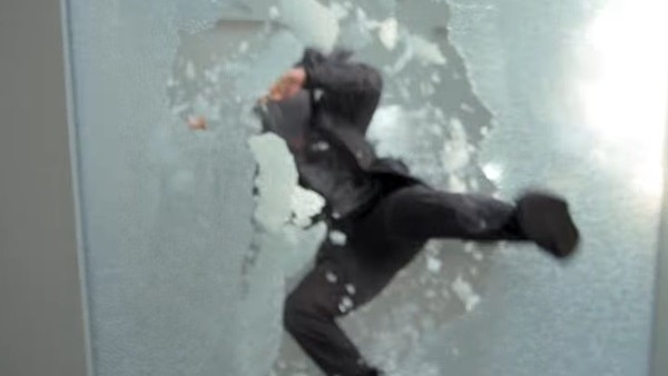The Defenders Daredevil