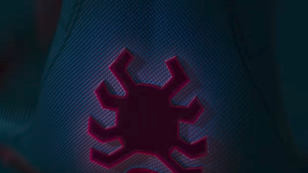 Spider Man Homecoming Logo