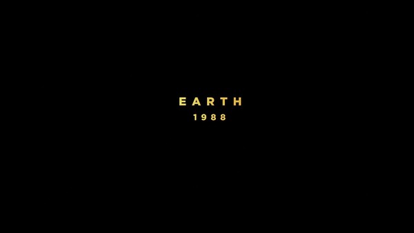 Guardians of the Galaxy 1988