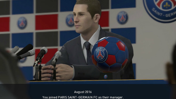 PES 2017
