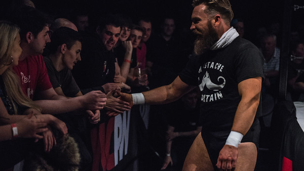 drew mcintyre entrance 