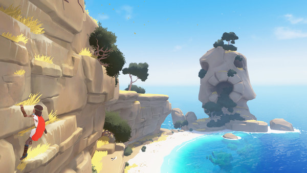 Rime game