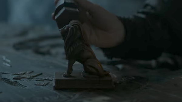 Game Of Thrones Trailer