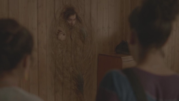 Doctor Who Knock Knock
