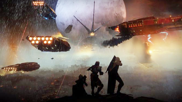 Destiny 2