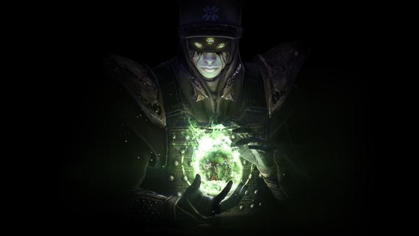 Destiny eris morn