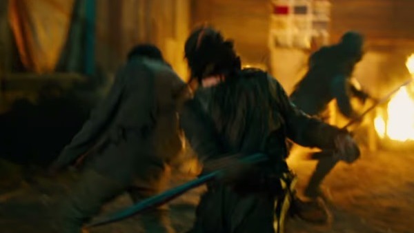 Dark Tower Taheen