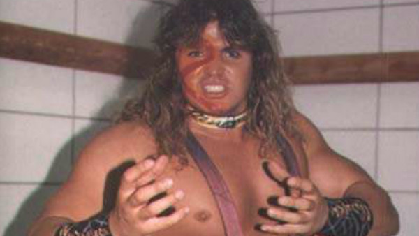 Renegade WCW