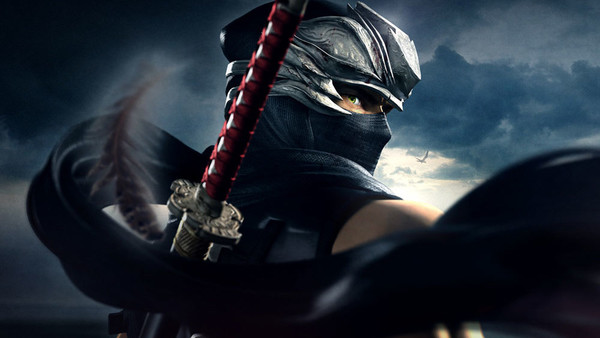 Ninja Gaiden ryu gaiden