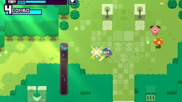 Kamiko game