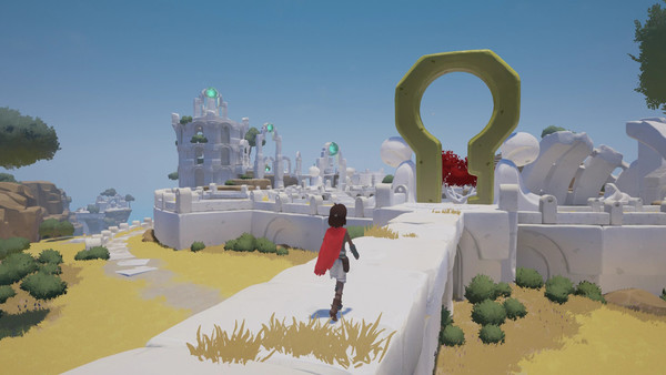 RiME game