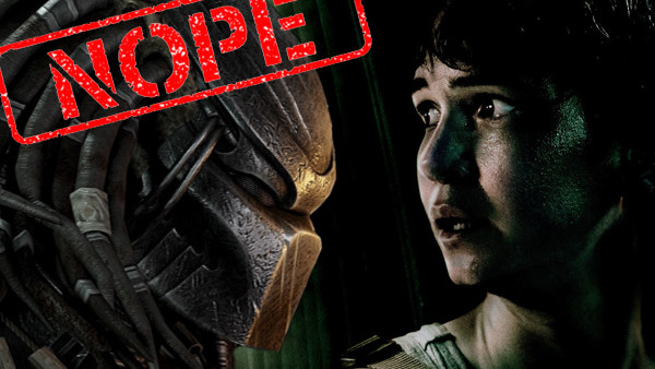 Alien Covenant Predator