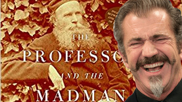 The Professor And The Madman