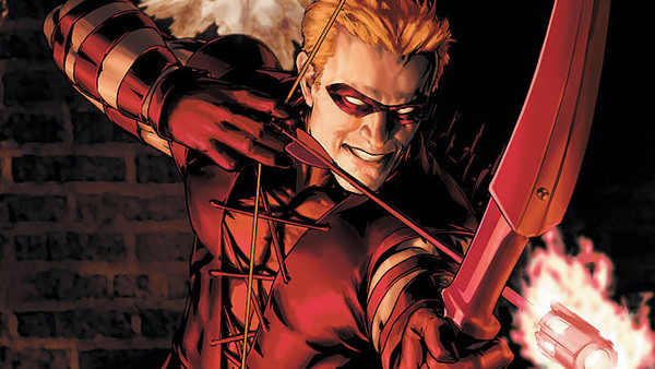 Marvel Vs Dc 600x300