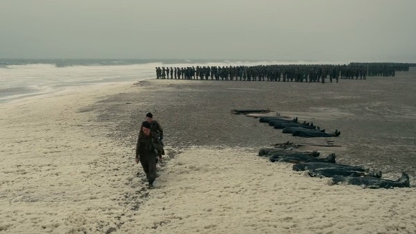 Dunkirk Dead
