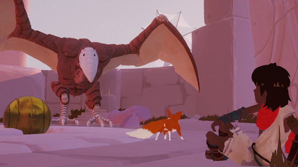 RiME game