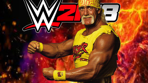 Hulk Hogan 2k