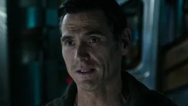 Alien Covenant Billy Crudup