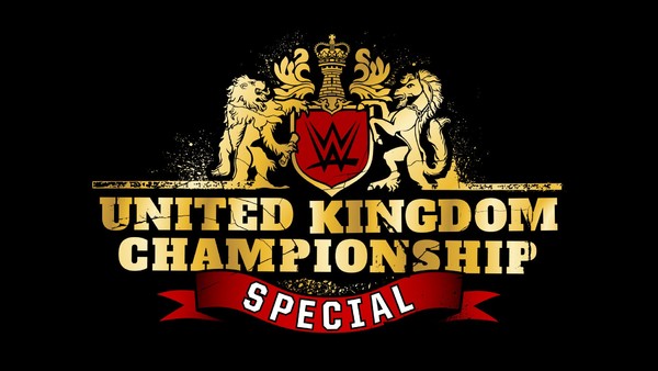 WWE UK Championship Special