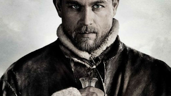 King Arthur