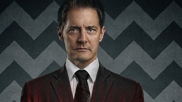 Twin Peaks The Return Dale Cooper