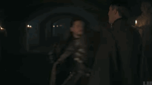 Game Of Thrones Trailer Jon Snow Littlefinger
