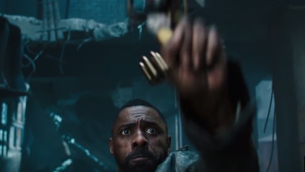 Dark Tower Idris Elba Reload