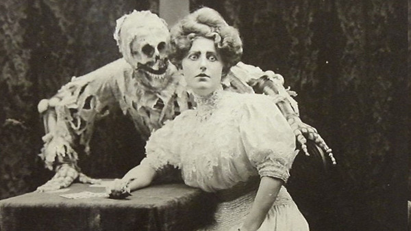Skeleton fixed