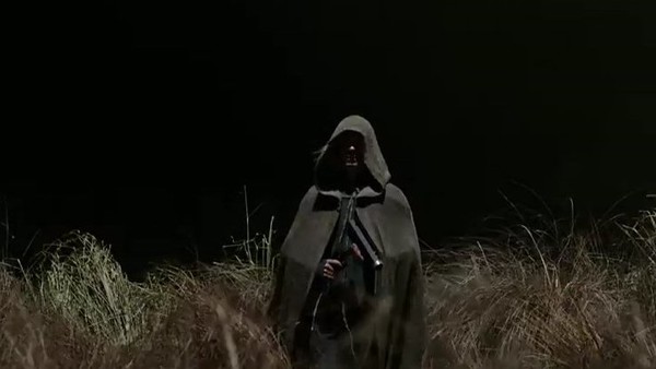 Alien Covenant David