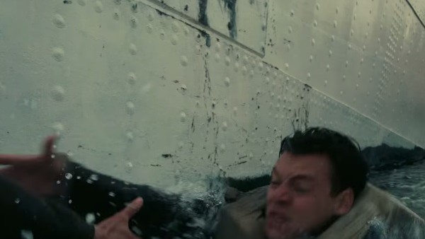 Dunkirk Alex