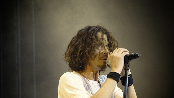 Chris Cornell