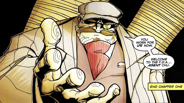 Mason Savoy Chew