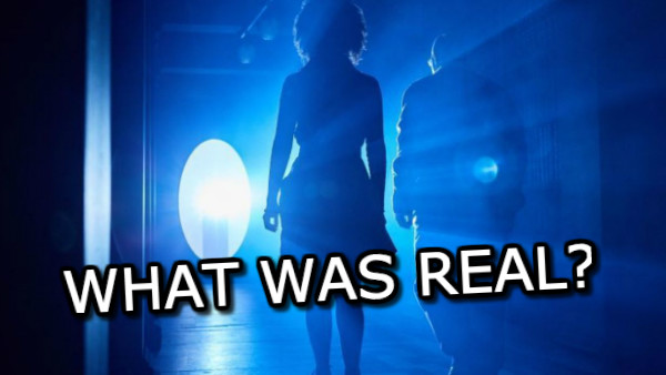 Doctor Who Extremis Questions