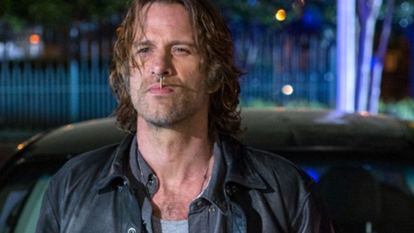 Vice Thomas Jane