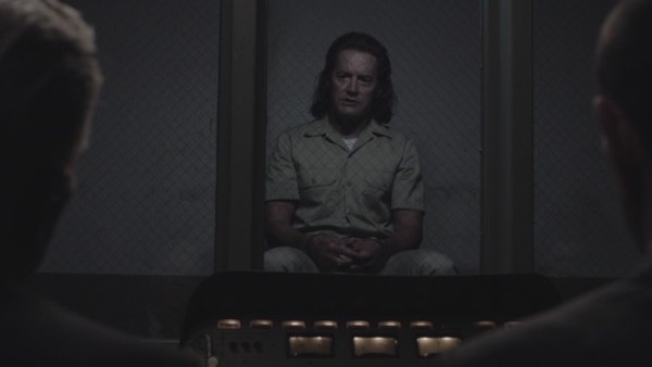 Twin Peaks Dale Cooper