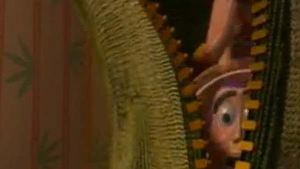 Toy Story Weed