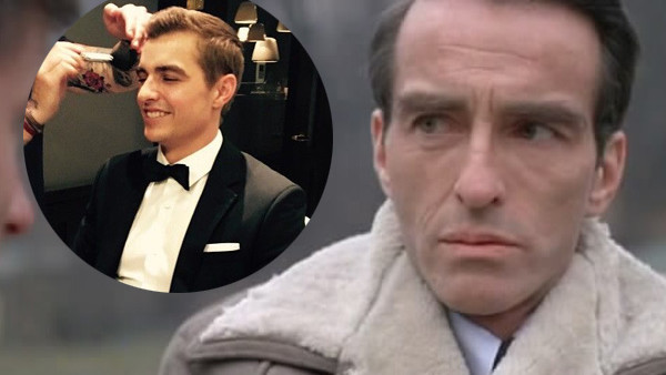 Dave Franco Montgomery Clift